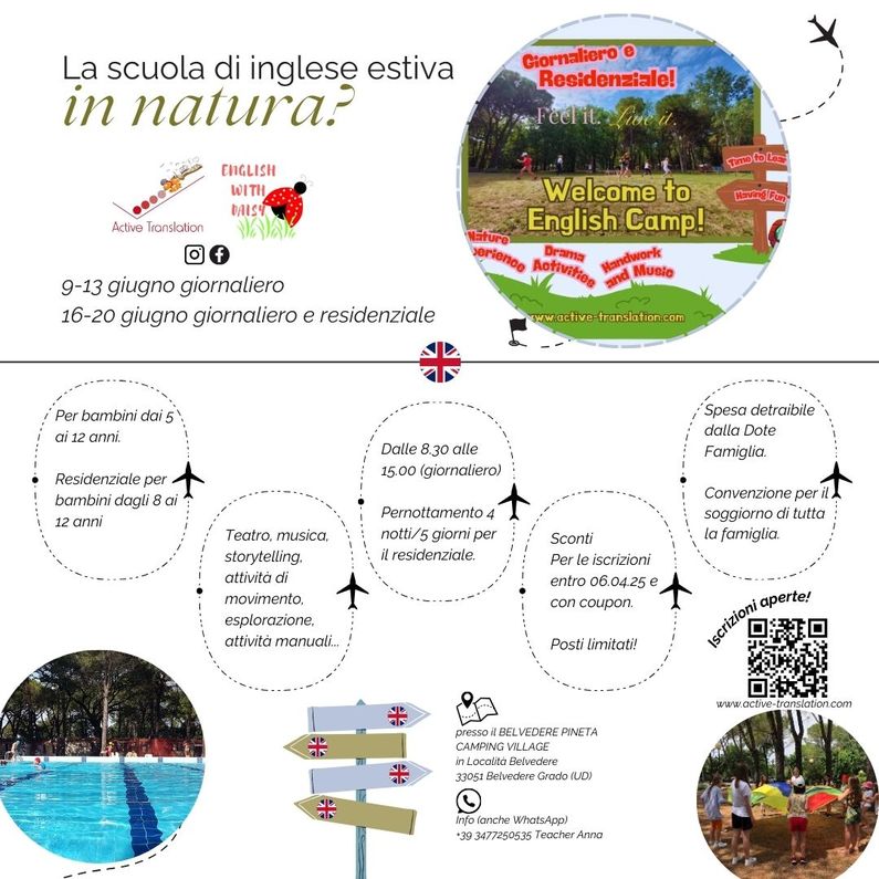 Odoo • Immagine e testo